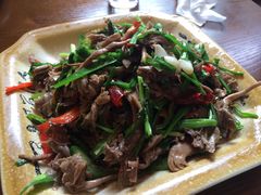 -妈妈的味道(和顺古镇店)