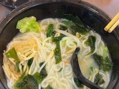-灵芝妹子米线(瓦房店新玛特店)
