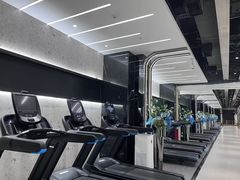 -悦莱美游泳健身(珠江新城花城汇店)