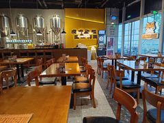 -HUZI虎滋精酿餐吧(京西大悦城店)