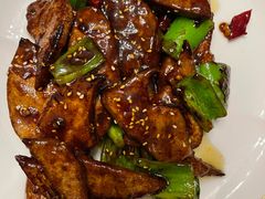 -白家餐厅(徐家汇店)