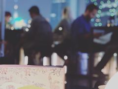 -Mercato莫卡多露台餐厅与酒吧(K11店)