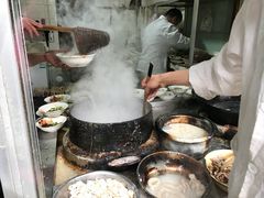 -甘记肥肠粉(马鞍北路店)