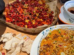 -花盐街·四川乐山小吃(西单大悦城店)