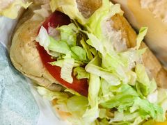 -赛百味SUBWAY(燕莎奥莱店)