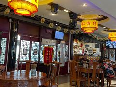 大堂-同得兴 Since·1995 传统苏式面馆(十全街店)