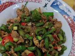 -湘香私房菜(大石长隆店)