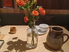 -一坐一忘云南菜(卓悦中心)