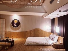 -乐山上善居·养心禅景酒店(世豪广场高铁站店)