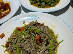 -阿西娅食府(中关村店)