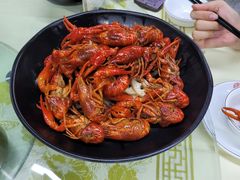 -聚味瞿记·龙虾堂(树木岭店)