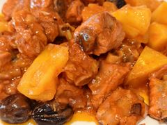 -马凯餐厅(长椿街店)