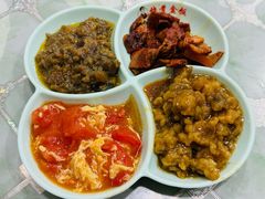 -晓宇盒饭(民安街店)