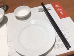 -鼎泰丰(德基广场店)