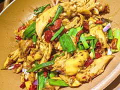 -肖记公安牛肉鱼杂馆·省级非物质文化遗产(三角路直营店)