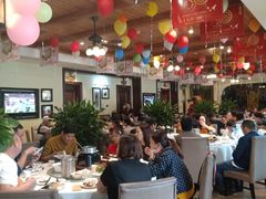 大堂-悦百味·品质川菜(橄榄郡店)