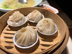 -绿茶餐厅(汇悦大融城店)