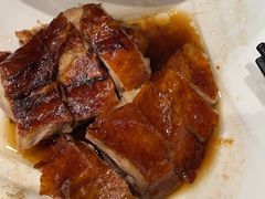 -古南都·老广东酒楼(龙江店)