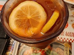 -肥韬茶餐厅(海上世界店)