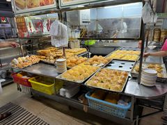 -百回味老爸茶(海彤店)