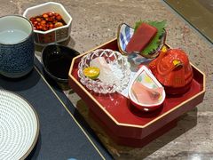 -松临·铁板烧&Omakase(神农店)