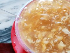 马蹄沙-玫瑰甜品(文明路店)