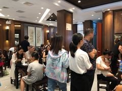 等位区-熙盛源(凤凰街店)