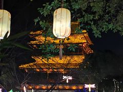 -凤城河风景区