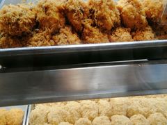 -鲍师傅糕点(五角场店)