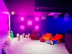 -VS SPORTS PARK运动玩乐园·团建·生日会(合生汇店)