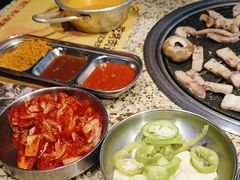 -安又胖韩国烤肉