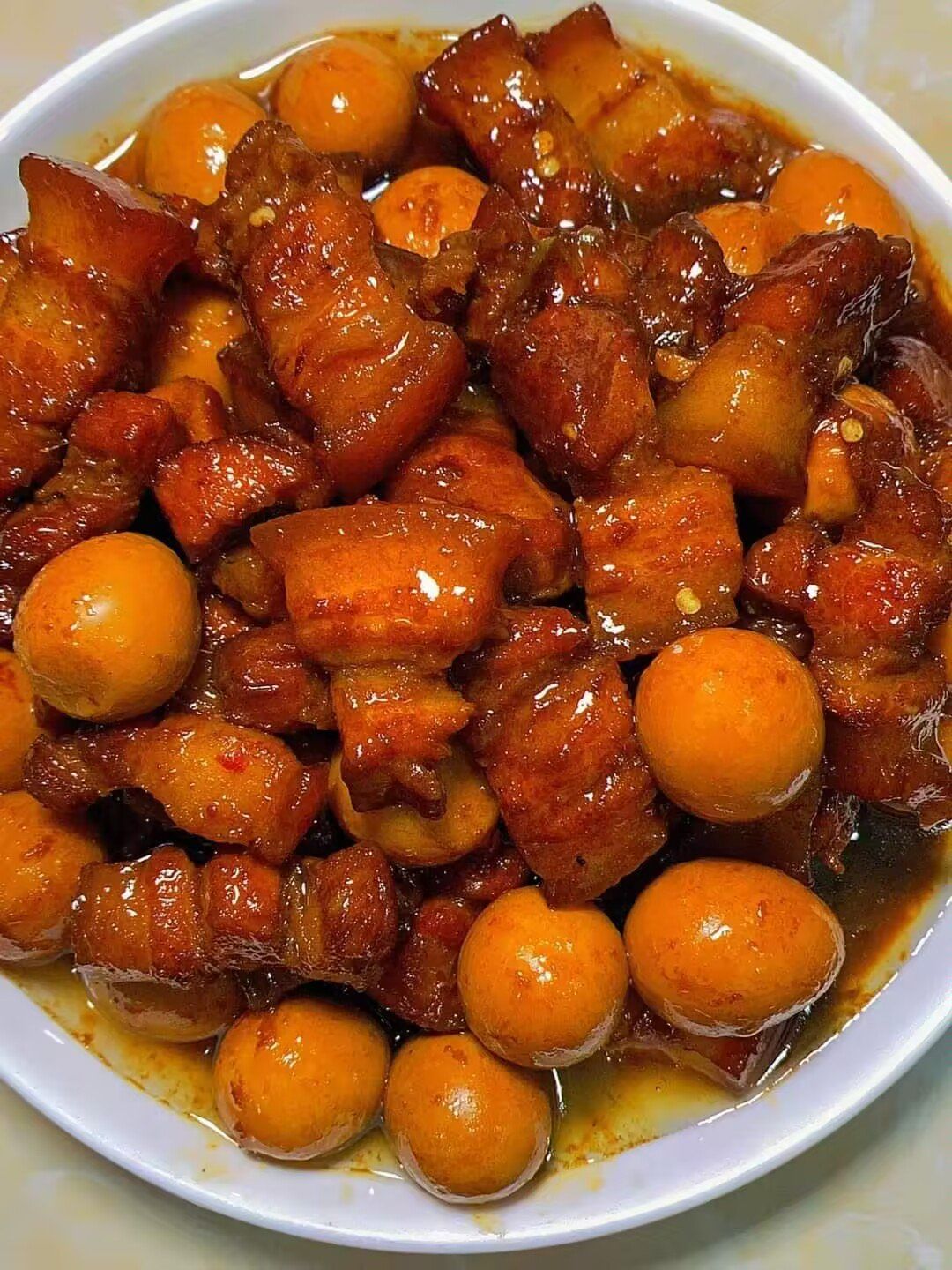 家常红烧肉的秘诀揭晓