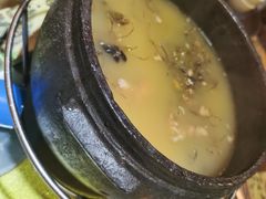 -园林美食城·本土农家菜(杨和镇店)