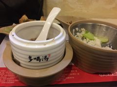多喝汤(天河北祥龙店)-多喝汤(天河北路店)