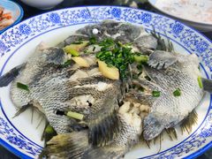-云河农家乐饭店(福禄缘树山店)