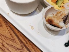 -云海肴·汽锅鸡·云南菜(广安门天虹店)