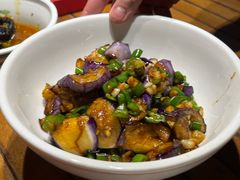 -辣得叫湘菜(观海卫店)