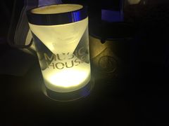 -音乐房子·Vintage Live Bar(玉林总店)