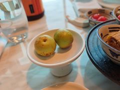 -无锡苏宁银河国际酒店-悦府65中餐厅