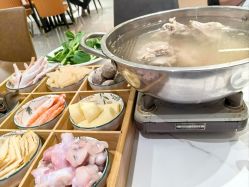 -乐茵敔山湾月子中心(独栋湖景店)