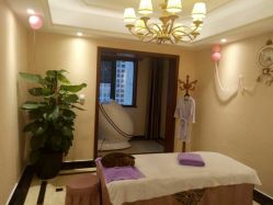 -纤姿俪纳·产后恢复连锁机构(鄞州万达店)