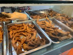 -北京王府井烤鸭(泰兴店)