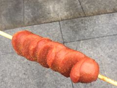 -正新鸡排·炸鸡汉堡(中茵海华广场店)