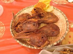 -小辉哥大排档(船山路总店)