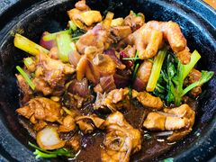 -重庆鸡公煲·青锅花椒鱼(牡丹江路店)
