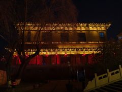 景点-文瀛公园