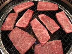 -焼肉 ウエスト(天神店)