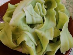 -鸿姐老火锅(疁城新天地店)