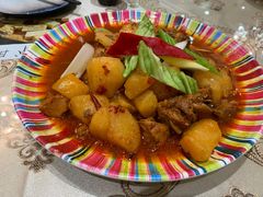 -新疆伊宁远征餐厅
