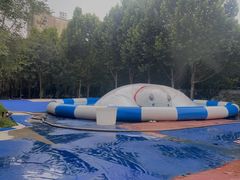 -奥帕拉拉水公园